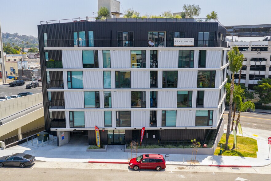 More Photos Of 1915 Park Avenue, Los Angeles Apartments For Sale