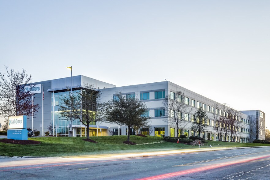 More Photos Of 5450 Millstream Rd, Mcleansville Office For Lease