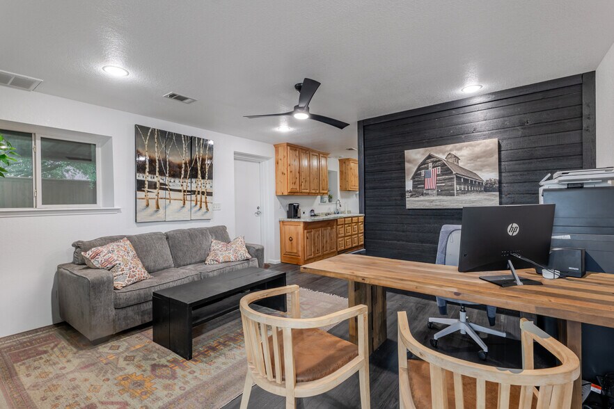More Photos Of 5133 Pyramid Blvd, Fort Worth Land For Sale