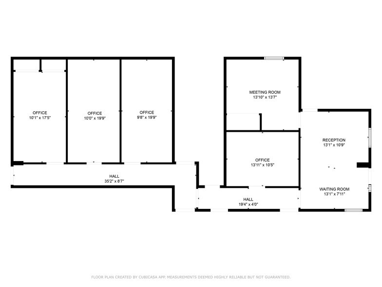 More Photos Of 6131 Gateway Rd, Columbus Office For Lease