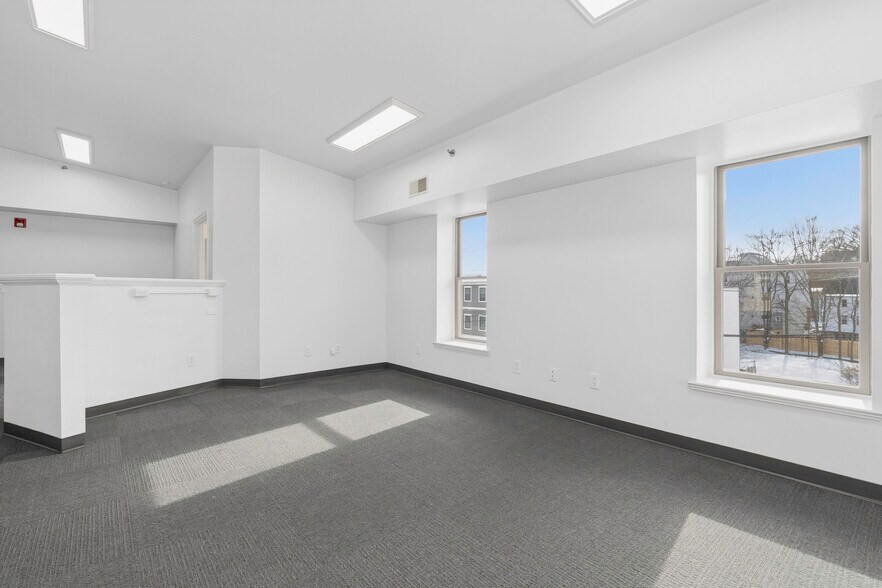 More Photos Of 1 Railroad Ave, Goshen Storefront Retail Office For Lease