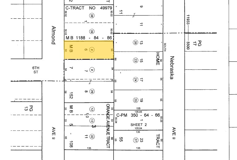 More Photos Of 600 Almond Ave, Long Beach Apartments For Sale