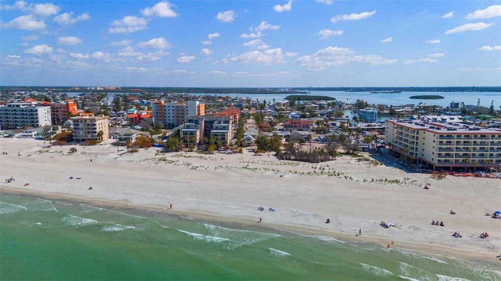 More Photos Of 13062 Gulf Blvd, Madeira Beach Land For Sale