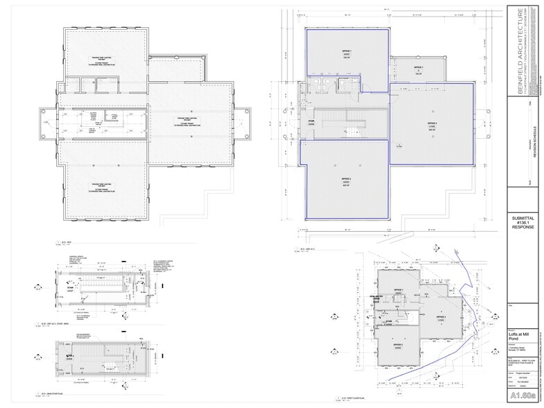 Primary Photo Of 1 Cemetery St, Norwalk Apartments For Lease