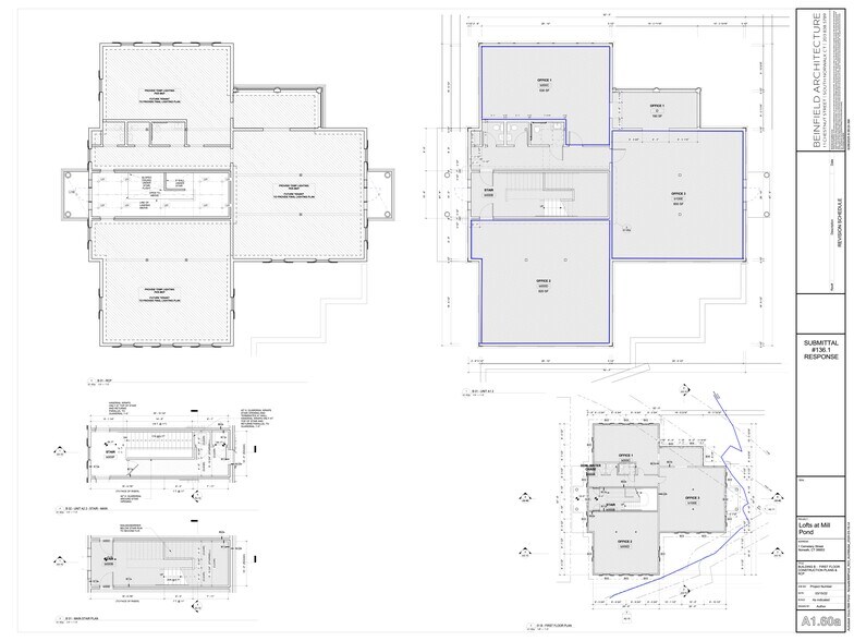 More Photos Of 1 Cemetery St, Norwalk Apartments For Lease