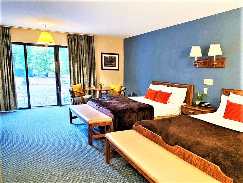 More Photos Of 334 NY-32A, Palenville Hotel For Sale