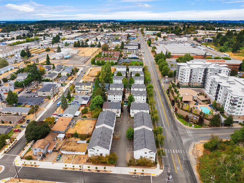More Photos Of 2901 S 45th St, Tacoma Apartments For Sale