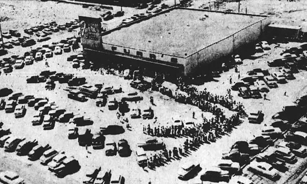 More Photos Of 4800 Lomas Blvd NE, Albuquerque Freestanding For Lease