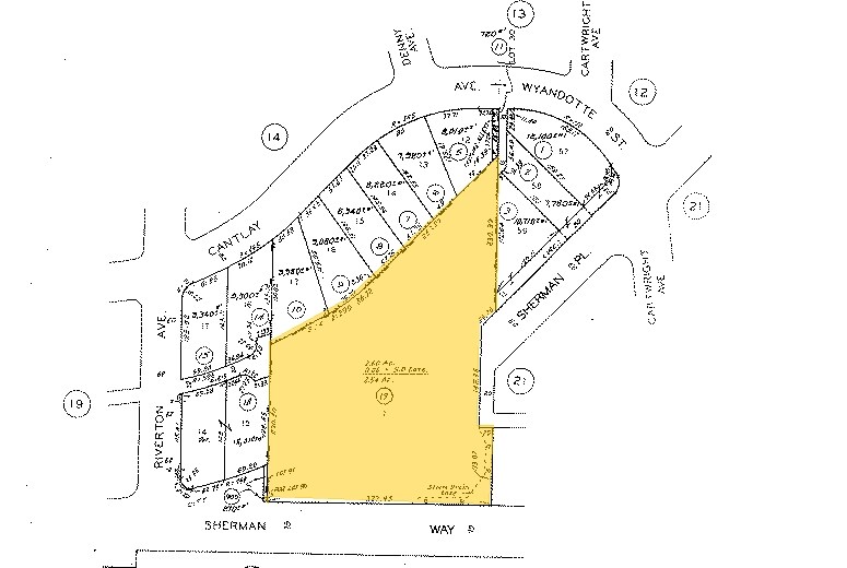 More Photos Of 10741 Sherman Way, Sun Valley Distribution For Lease