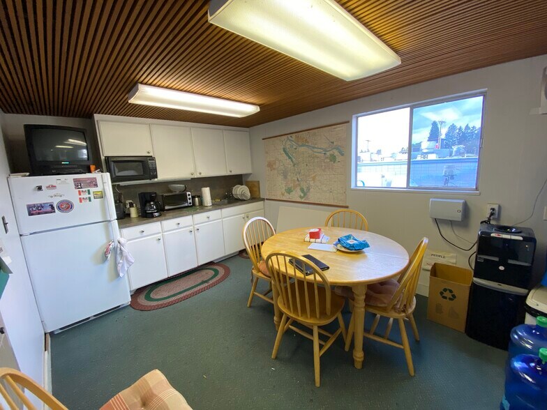 More Photos Of 12840 NW Cornell Rd, Portland Office Residential For Sale