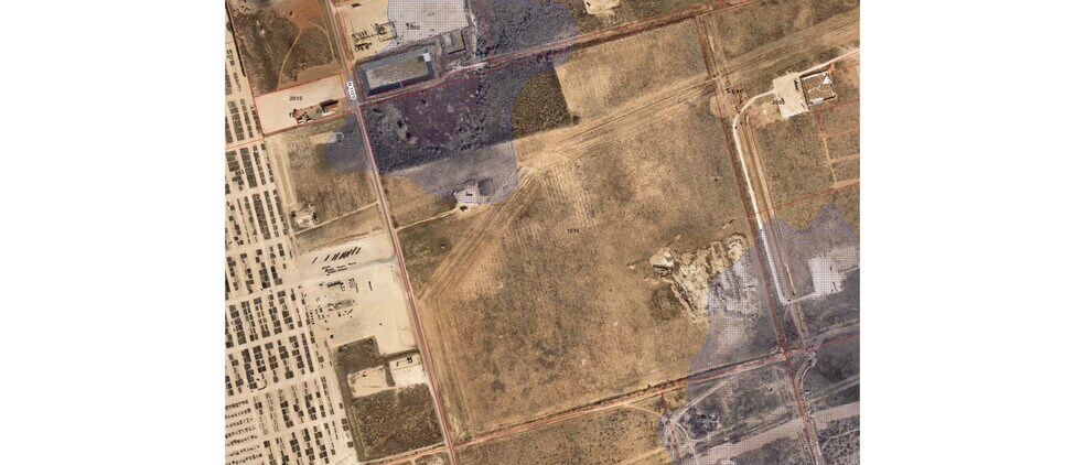 More Photos Of 1516 County Road 1120, Midland Land For Sale