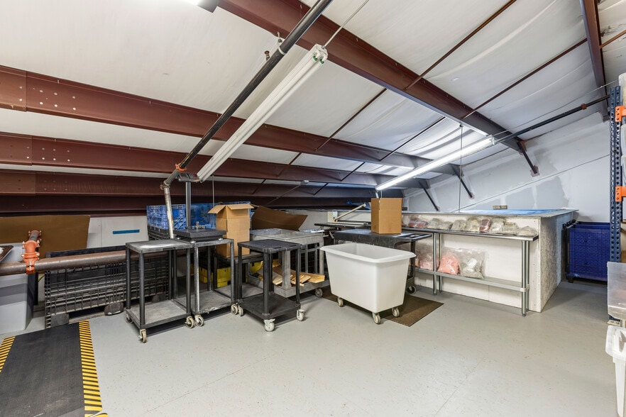 More Photos Of 3653 Regent Blvd, Jacksonville Warehouse For Sale