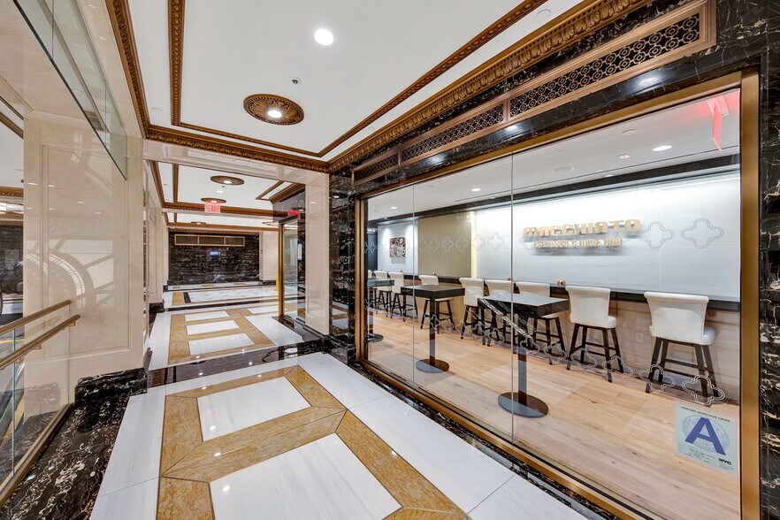 More Photos Of 1501 Broadway, New York Office For Lease