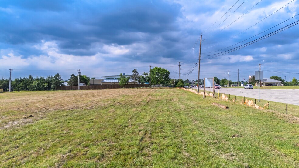 More Photos Of 6100 Jack Finney Blvd, Greenville Land For Sale