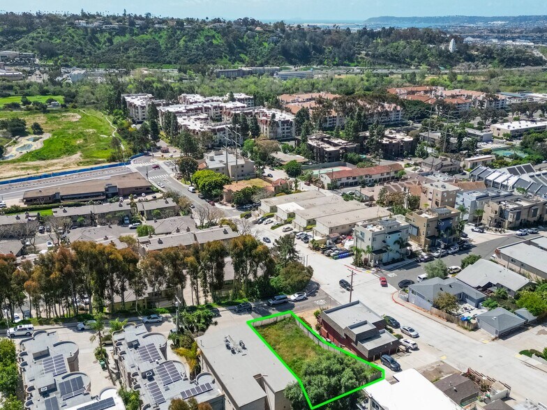 More Photos Of Riley St, San Diego Land For Sale