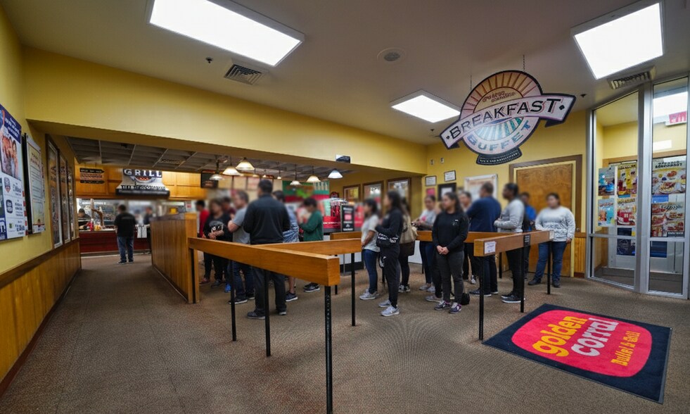 More Photos Of 436 Parker St, Springfield Restaurant For Sale