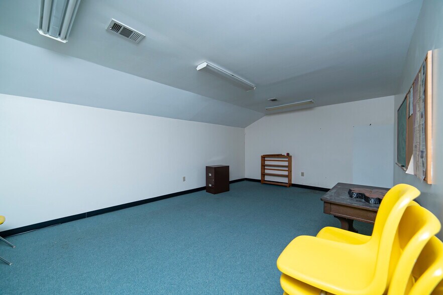 More Photos Of 1815 Central Ave, Augusta Religious Facility For Sale