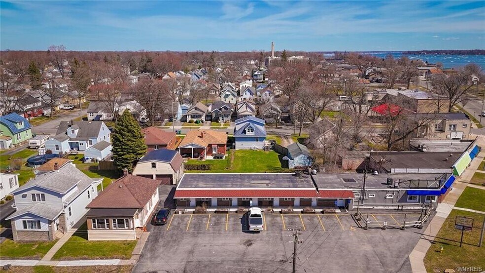 More Photos Of , Niagara Falls Unknown For Sale