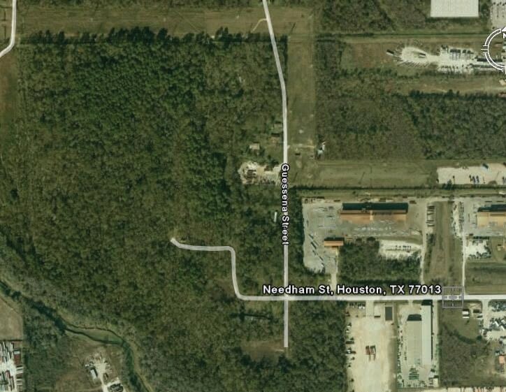 More Photos Of 10101 Needham St, Houston Land For Sale