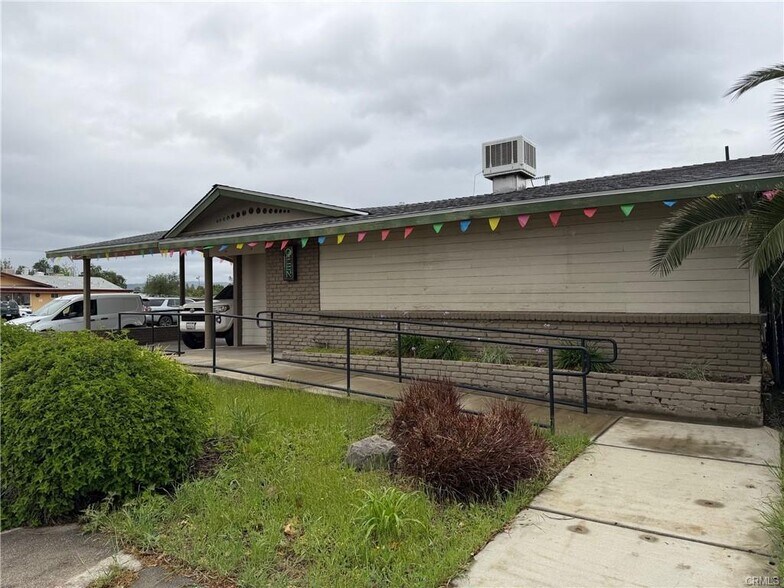 More Photos Of 2161 Feather River Blvd, Oroville Office For Sale