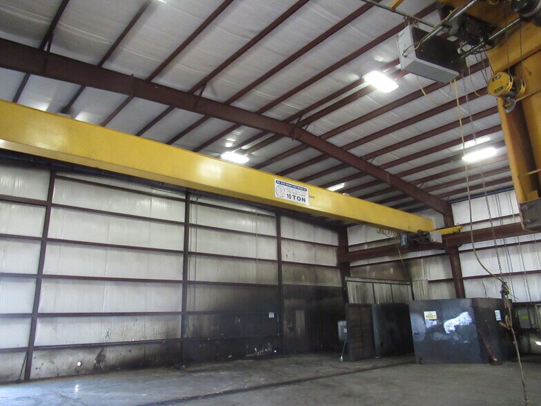 More Photos Of 2106 N FM 1788, Midland Warehouse For Lease