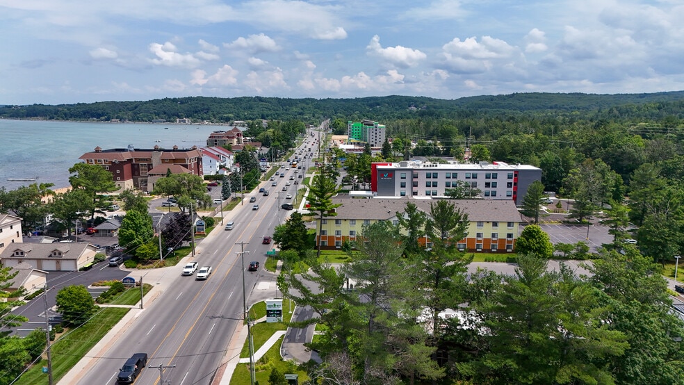 More Photos Of 1818 US 31 N, Traverse City Land For Sale
