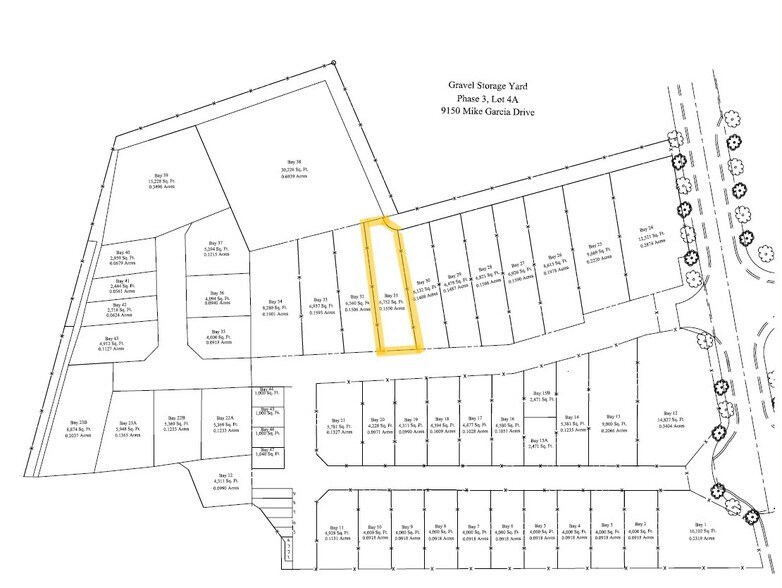 More Photos Of 9150 Mike Garcia Dr, Manassas Land For Lease