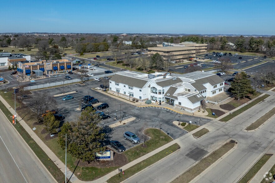 More Photos Of 7102 Mineral Point Rd, Madison Healthcare For Sale