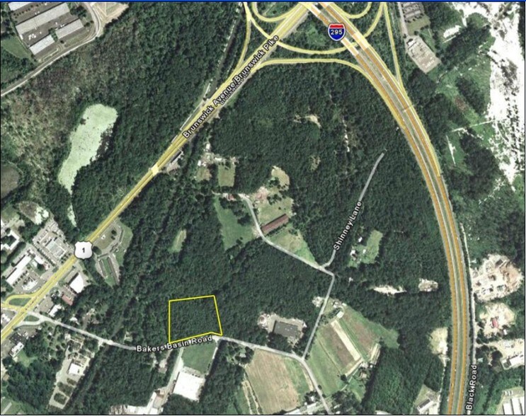 More Photos Of 220 Bakers Basin Rd, Lawrenceville Land For Sale