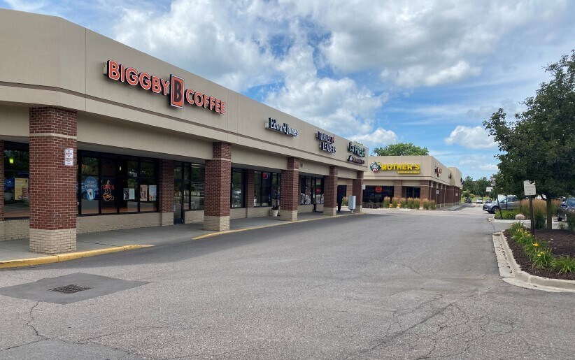 More Photos Of 15077-15185 N Sheldon Rd, Plymouth Unknown For Lease