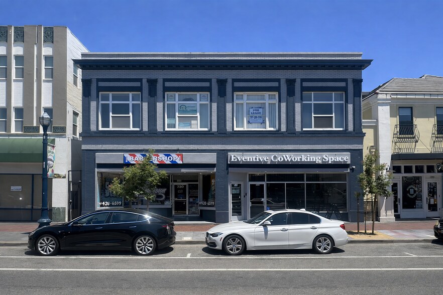 Primary Photo Of 728 Texas St, Fairfield Office For Lease