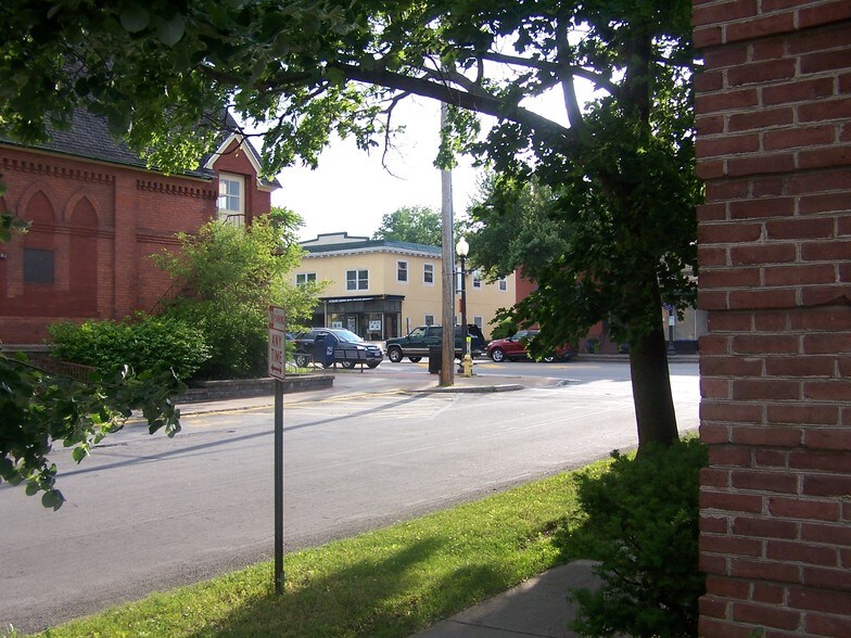 More Photos Of 14 S Main St, Pittsford Storefront Retail Office For Lease