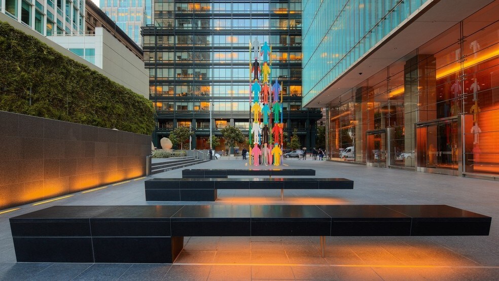 More Photos Of 555 Mission St, San Francisco Office For Lease