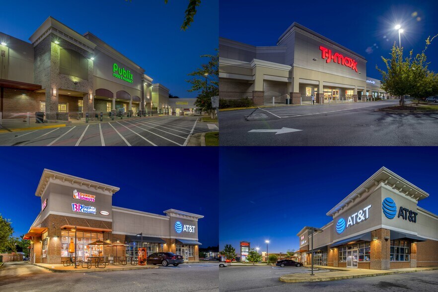 More Photos Of 3201 Macon Rd, Columbus Unknown For Lease