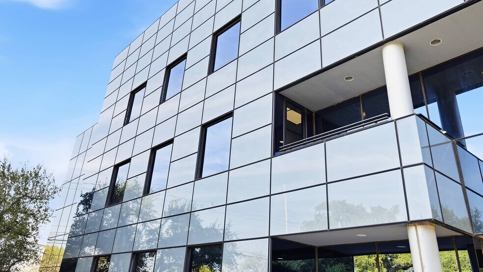 Primary Photo Of , Austin Office For Sale