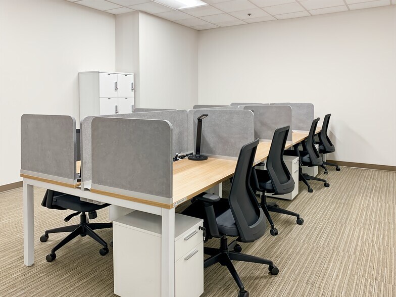 More Photos Of 1000 Lafayette Blvd, Bridgeport Coworking Space