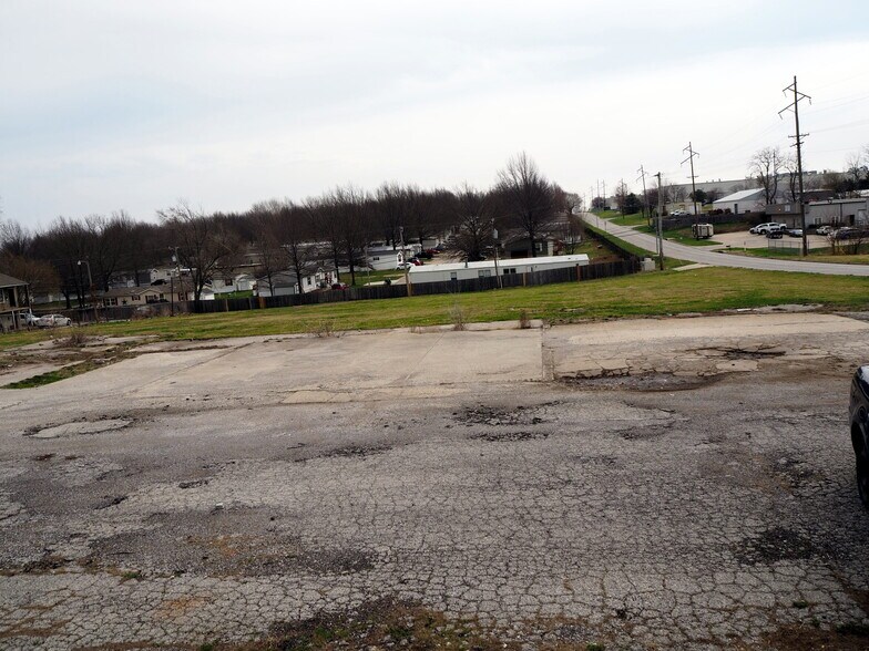 More Photos Of 1001 N Scott Ave, Belton Land For Sale