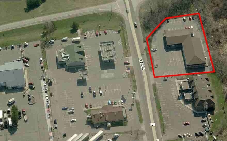 More Photos Of 1428 2nd St N, Sauk Rapids Medical For Lease