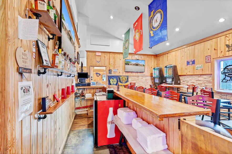 More Photos Of 2579 Douglas Ave, Brewton Restaurant For Sale