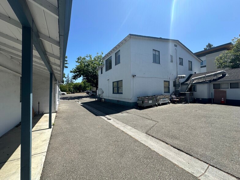 More Photos Of 1605-1615 W El Camino Real, Mountain View Medical For Sale