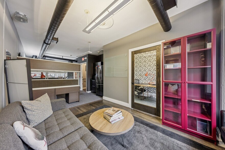 More Photos Of 1508 U St NW, Washington Office For Sale