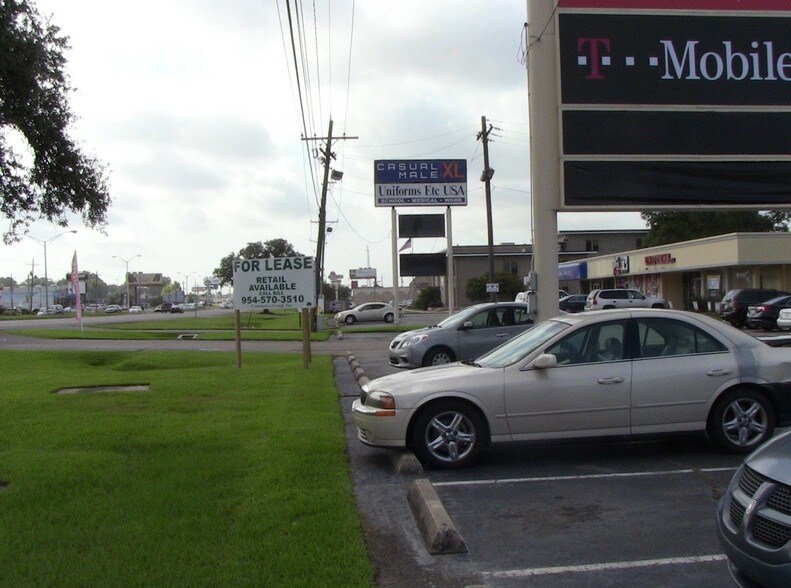 More Photos Of 9490 Airline Hwy, Baton Rouge Unknown For Lease