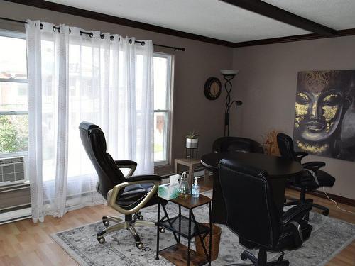More Photos Of 445A Rue Brock, Drummondville Office For Sale