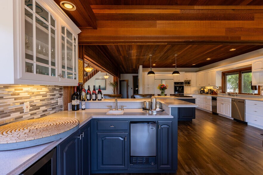 More Photos Of 7750 Giusti Rd, Forestville Specialty For Sale