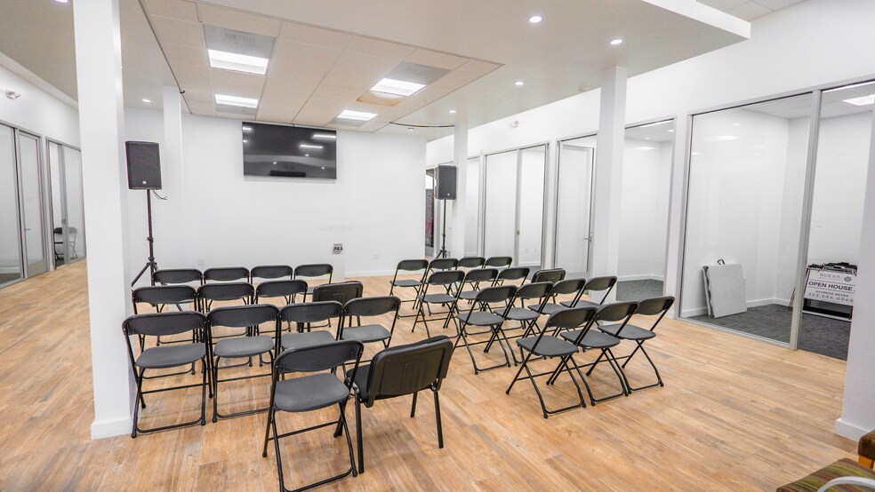 More Photos Of 3613 Gage Ave, Bell Storefront For Sale