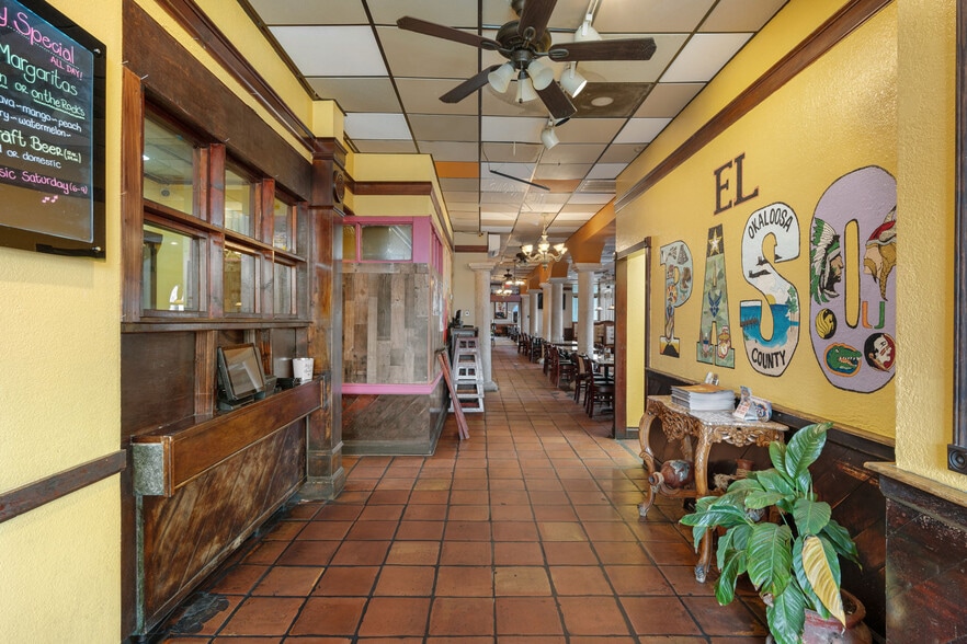 More Photos Of 480 Mary Esther Blvd NW, Fort Walton Beach Restaurant For Lease