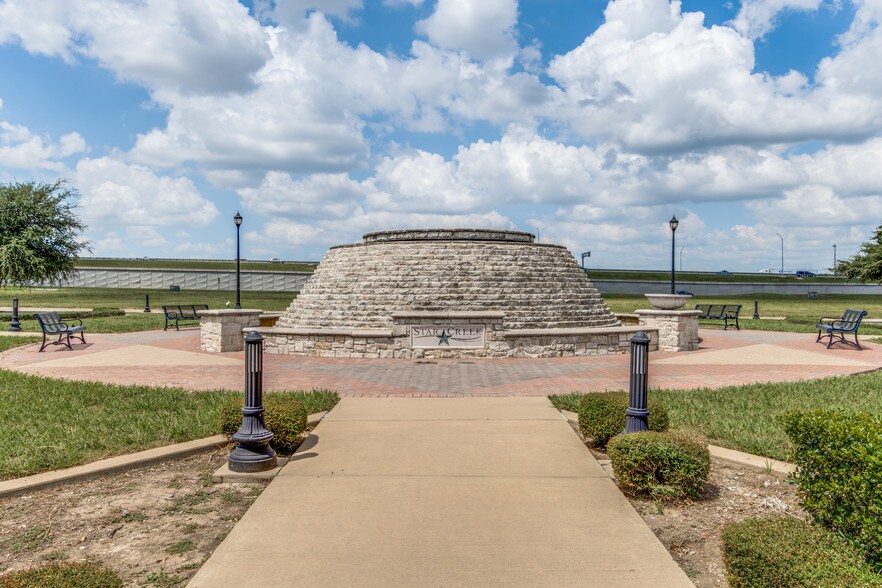 More Photos Of 977 State Highway 121, Allen Land For Sale