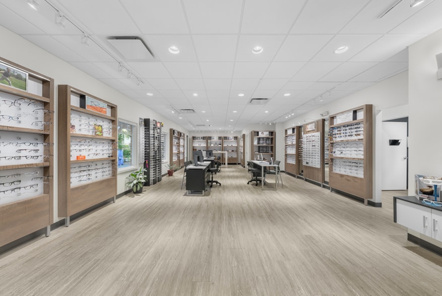 More Photos Of 861 Willow Dr, Chapel Hill Medical For Lease