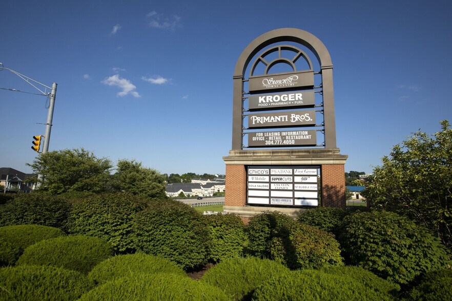 More Photos Of Route 705 & Stewartstown Rd, Morgantown Unknown For Lease