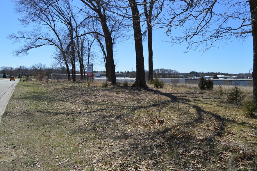 More Photos Of Lot 2 Airport Road, Portage Land For Sale